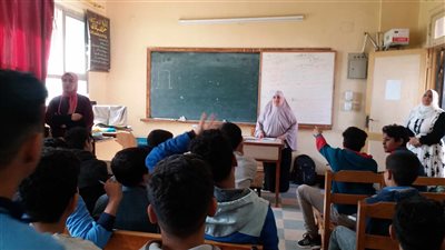 خطر الهجرة غير الشرعية على المجتمع ضمن فعاليات توعوية للثقافة بالغربية