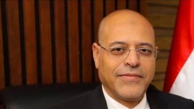وزير العمل: نستهدف الوصول بمعدل البطالة إلى 5.5%