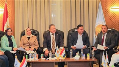 الشعب الجمهوري ينظم صالونًا نقاشيًا تحت عنوان 