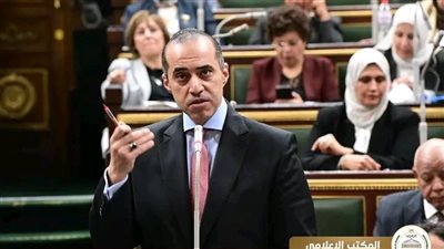 وزير الشئون النيابية: الحكومة تقترب من الانتهاء من إعداد مشروع 