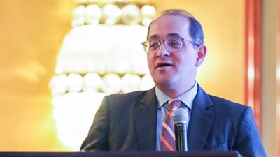وزير المالية: التطبيق التجريبي لنظام ACI جوًا يحظى بردود أفعال إيجابية بين شركاء النجاح