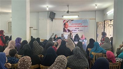 الفيوم يعقد لقاءً إعلاميًا حول  