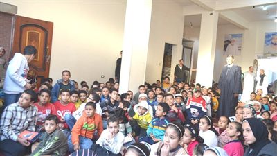وزير الأوقاف: الكتاتيب صروح تربوية تعيد بناء الشخصية المصرية وتحفظ الهوية