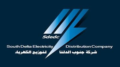 حركة تنقلات جديدة في شركة جنوب الدلتا لتوزيع الكهرباء لتحسين الأداء