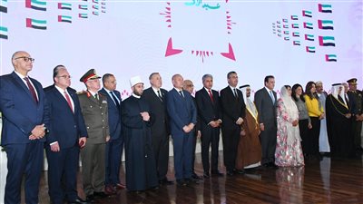وزير الأوقاف يثمن إنجازات الإمارات التنموية أثناء الاحتفال باليوم الوطني للدولة 