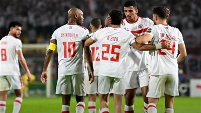 الزمالك يمنح اللاعبين راحة من المعسكر استعداداً للموسم الجديد 