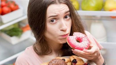 6 طرق فعالة لكبح الشهية.. تعرف عليها