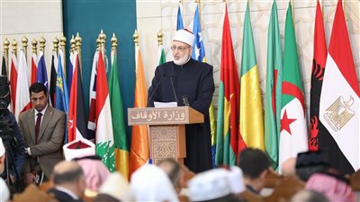 وكيل الأزهر: نعيش في زمان يجب أن نلتف فيه حول القرآن
