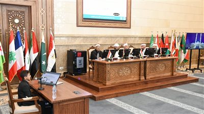سبعة متسابقين من مصر ينافسون في فرع الناشئة بالمسابقة العالمية للقرآن الكريم