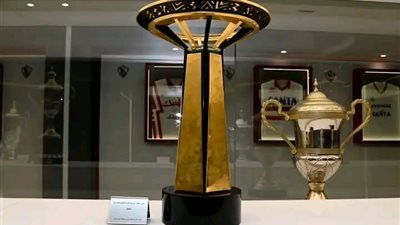 مجلس إدارة الزمالك يفتتح المتحف الجديد للنادي