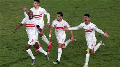 لاعب الزمالك السابق يدعم الأندية المصرية في الكونفدرالية ودوري الأبطال بإستثناء الأهلي