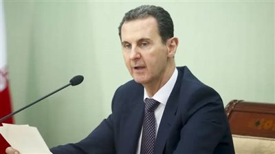 صحيفة بريطانية: بشار الأسد يتعرض لمحاولة اغتيال في روسيا 