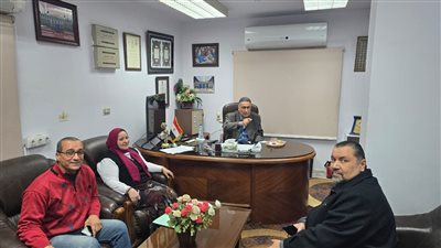للارتقاء بالخدمات الطبية.. مستشفى الدعاة تناقش سبل تطوير الأداء الإداري 