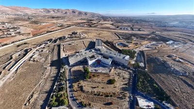 سجن الموت.. مشاهد صادمة من سجن صيدنايا والدفاع المدني يرصد مكافأة لمن يفك لغزه