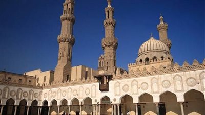 الأزهر الشريف يُشدد على أهمية وحدة سوريا وحماية مقدراتها