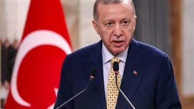 أردوغان: استعداد تركيا لبذل الجهود اللازمة من أجل تحقيق الاستقرار في سوريا