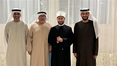 البشاري: مصر قدمت نموذجًا رائعًا في تنظيم المسابقات القرآنية