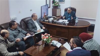رئيس مستشفى الدعاة: خطوات جديدة لضمان استمرارية صرف الأدوية والمستلزمات الطبية للمرضى
