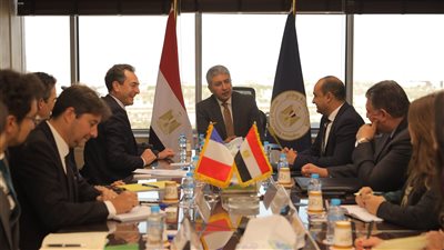 شريف فتحي: مصر تستقبل 15.3 مليون سائح بنهاية العام الجاري  لتصل إلي معدلات ما قبل جائحة  كورونا