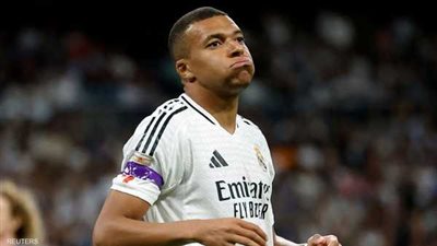 ريال مدريد يعلن إصابة مبابي وتقارير تشير لغيابه عن مباراة بيتيس المقبلة في الدوري