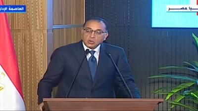 رئيس الوزراء: مصر تؤكد دعمها لسوريا والحفاظ على وحدة الأراضي السورية ومؤسساتها
