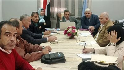 وكيل تعليم كفر الشيخ يطلق خطة شاملة لتحسين العملية التعليمية