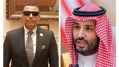 الحبيب النوبي يهنئ خادم الحرمين الشريفين بفوز السعودية باستضافة كأس العالم 2034