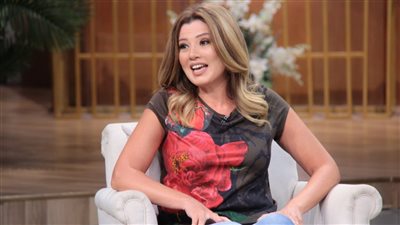 رانيا فريد شوقي: مسرحية مش روميو وجوليت تجربة موسيقية مميزة عن الحب