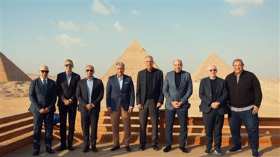 رئيس منظمة الإيكاو والأمين العام فى زيارة رسمية لمصر  