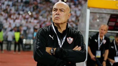 بعد اقترابه من العودة للزمالك.. تعرف على الجهاز المعاون لجروس