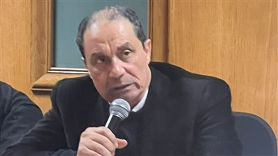 عميد إعلام القاهرة الأسبق يدعو لتنظيم حملة تسويقية بعنوان: 
