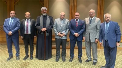 في ختام ورشة عمل دولية.. وسائل التواصل الاجتماعي وراء الفتاوى العشوائية