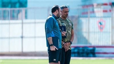 تقرير أحمد مجدي يكشف مستقبل الزمالك