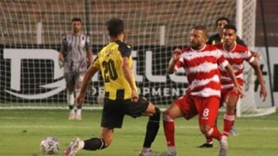 لقاءات مثيرة في الجولة 13 بالدوري المصري: الصراع على النجاة يتواصل