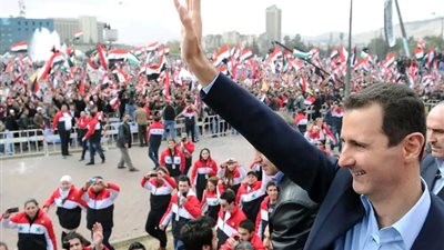  بشار الأسد للشعب.. لم أغادر الوطن بشكل مخطط له كما أشيع