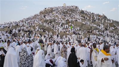 بالرابط..استعلم الآن عن نتيجة قرعة حج الجمعيات الأهلية 2025