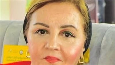 هبة السمري عضواً بلجنة الإعلام والنشء بـ