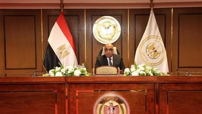 وزارة العدل: لا صحة لرفض وزير العدل للاعتراض الرئاسي على مشروع قانون الإجراءات الجنائية