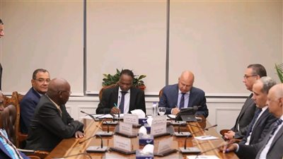 مصر والسودان تعززان التعاون السككي.. توقيع اتفاقية الربط بين القاهرة والخرطوم