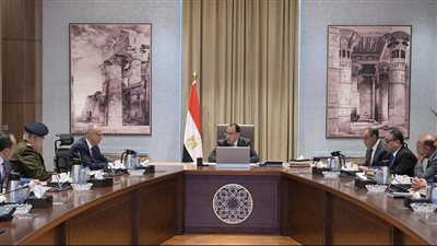 رئيس الوزراء: مصر تبذل جهودها لإنشاء سد جوليوس نيريري في  تنزانيا