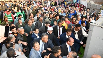 وزير الأوقاف: المستهدف عودة الكتاتيب خلال وقت زمني معين في كل القرى