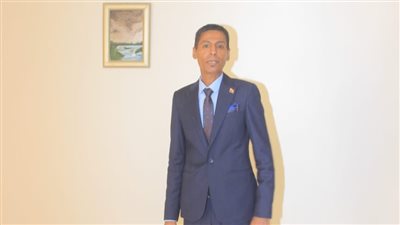 شريف الأسواني: محطة أبيدوس للطاقة الشمسية نقلة نوعية تدعم التنمية المستدامة في مصر