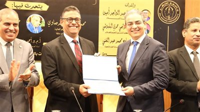 إعلام الأزهر ينظم ندوة حول دور الإعلام في الحفاظ على الهوية الثقافية