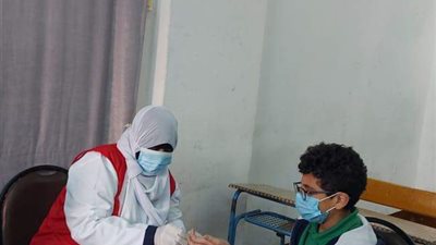 مصر أول دولة فى مكافحة فيروس «بي» في إقليم شرق المتوسط  