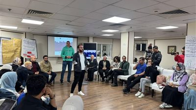 التضامن والوكالة الألمانية تنفذ ورشة لتدريب المدربين على «مودة» للأشخاص ذوي الإعاقة