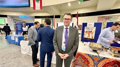 مصر تحتفل باليوم العالمي للغة العربية في فيينا وتعزز حضورها بالعالم الرقمي
