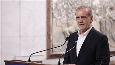 الرئيس الايراني: طلب واشنطن تسليم مخزون اليورانيوم مقابل مهلة 3 أشهر 