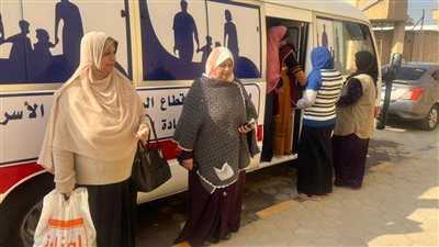 إعلام الفيوم يختتم فعالياته ضمن مبادرة بداية بندوة عن الأمراض السرطانية