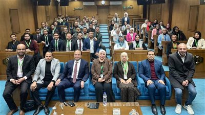 وزارة الشباب تُطلق الدورة التدريبية الأولى لأعضاء برلمان شباب مصر