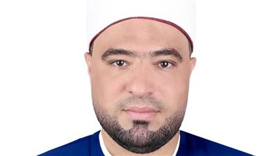 وزير الأوقاف ينعى الشيخ أحمد الباز